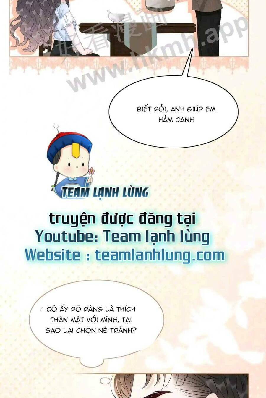 Nữ Phụ Ngày Nào Cũng Muốn Ly Hôn Với Ta Chương 44 Ảnh 14