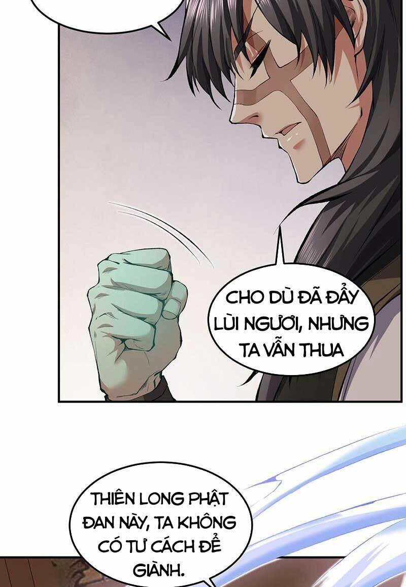 Võ Đạo Độc Tôn Chương 614 Ảnh 37