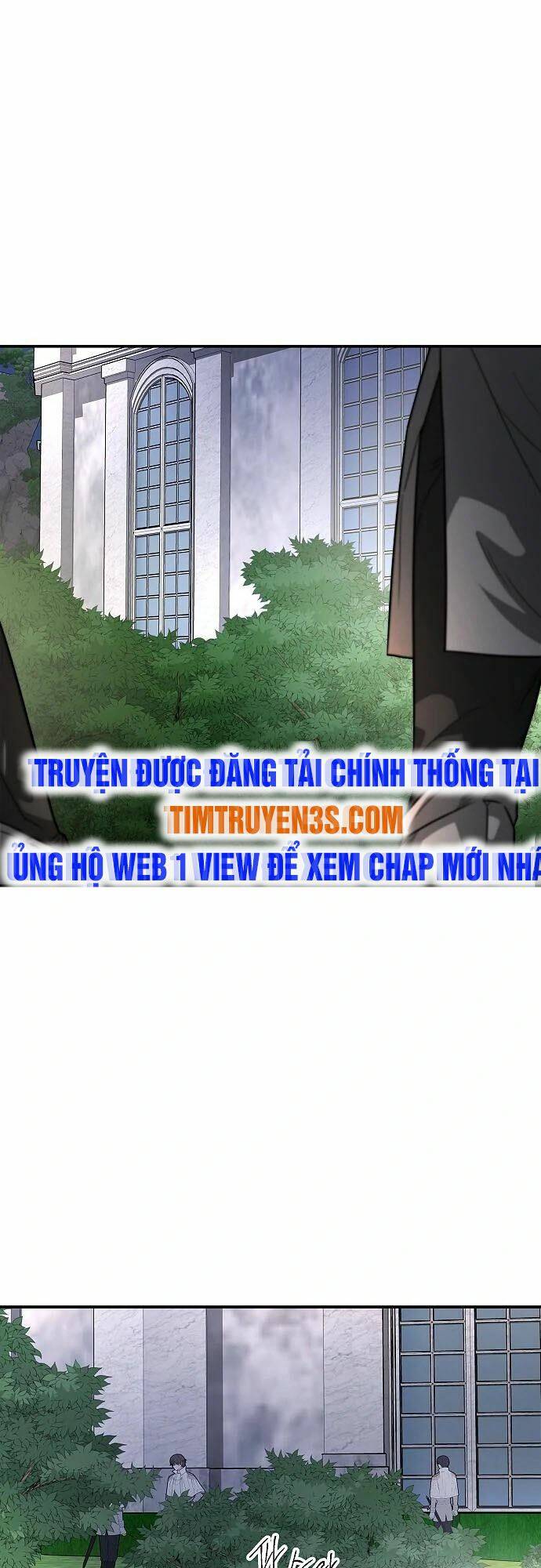 Săn Lùng Nữ Chúa Chương 31 Ảnh 8