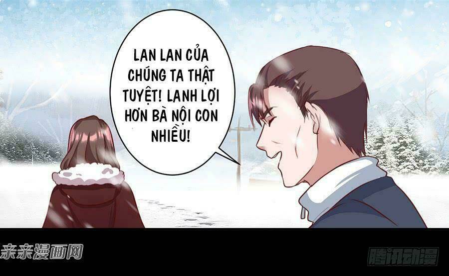 Gửi Người Không Quen Chương 39 Ảnh 3