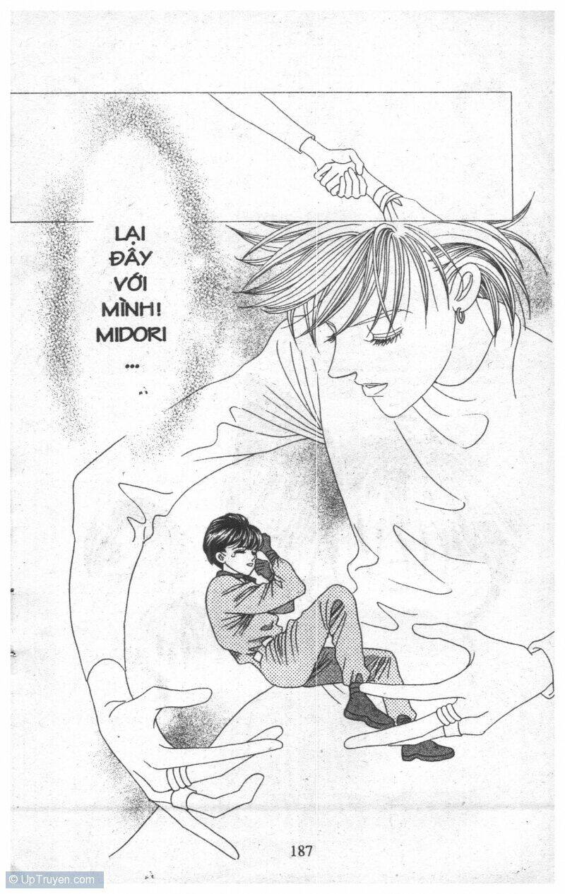 Nàng Tiên Ánh Trăng - Kaguya Hime Chương 22 Ảnh 188