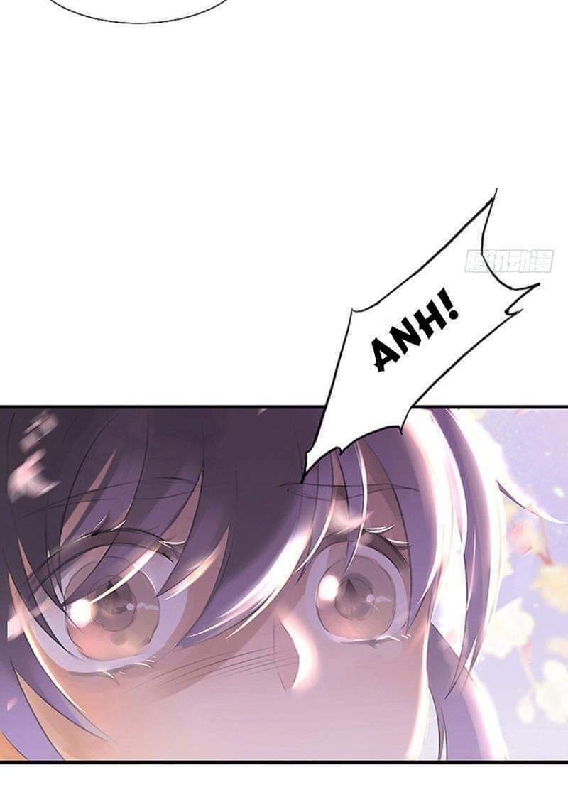 Nữ Thần Đại Nhân Sáo Lộ Đa Chương 3 Ảnh 16