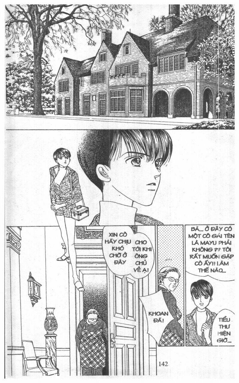 Nàng Tiên Ánh Trăng - Kaguya Hime Chương 21 Ảnh 143