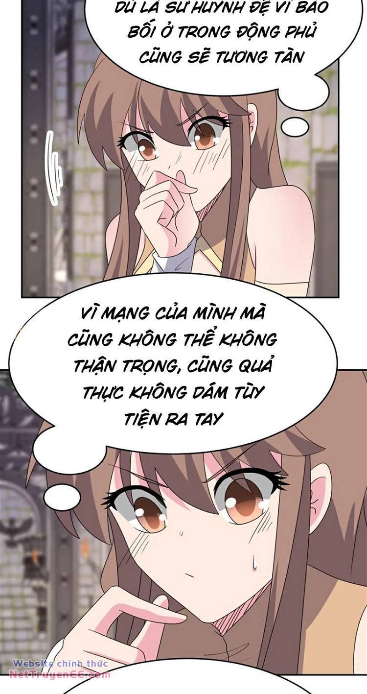 Tôn Thượng Chương 508 Ảnh 24