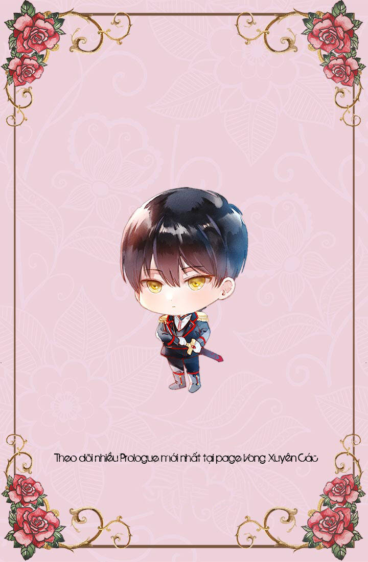 Prologue Comic Tale Chương 6 Ảnh 20