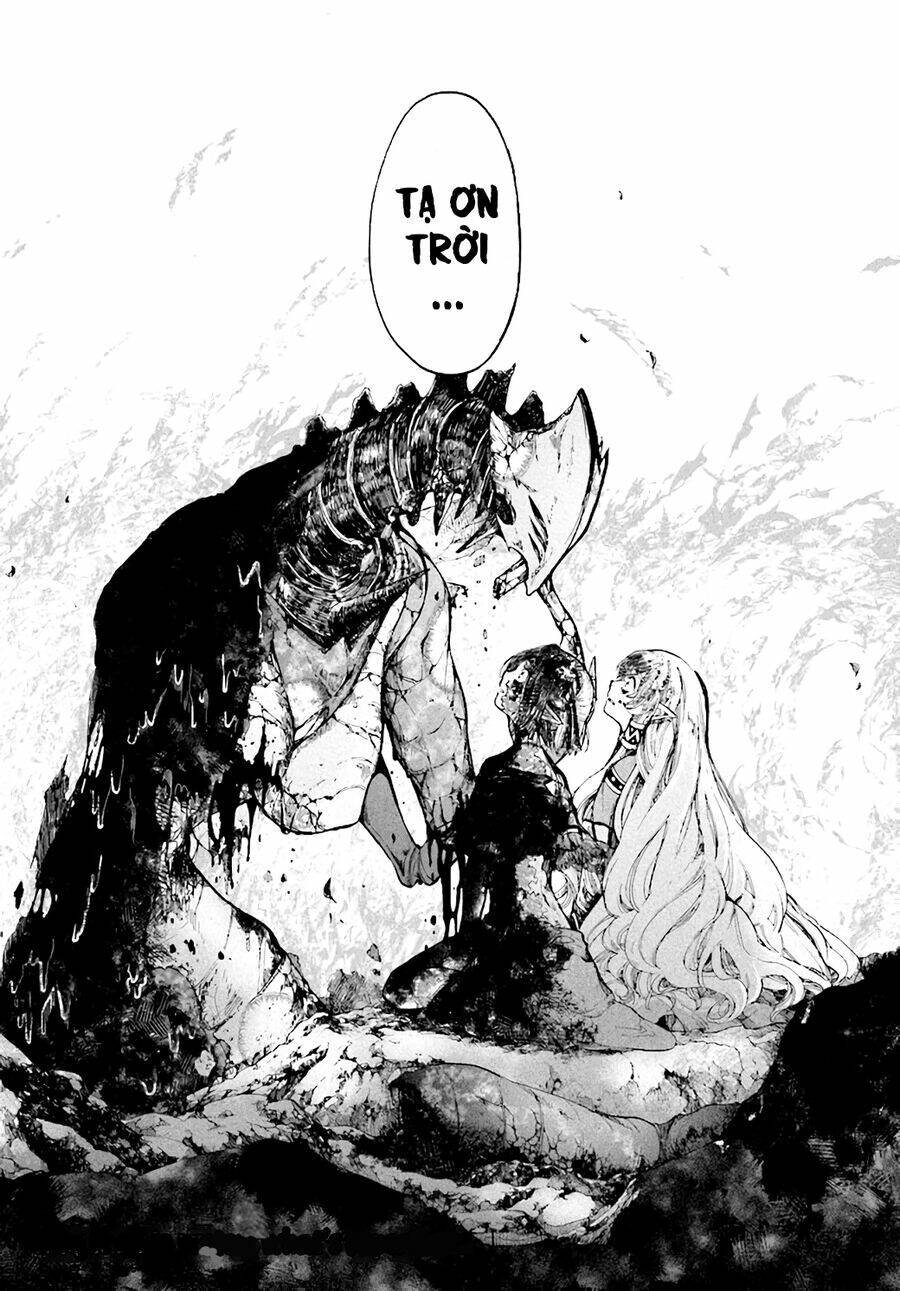 Isekai Apocalypse Mynoghra ~The Conquest Of The World Starts With The Civilization Of Ruin~ Chương 20 Ảnh 19