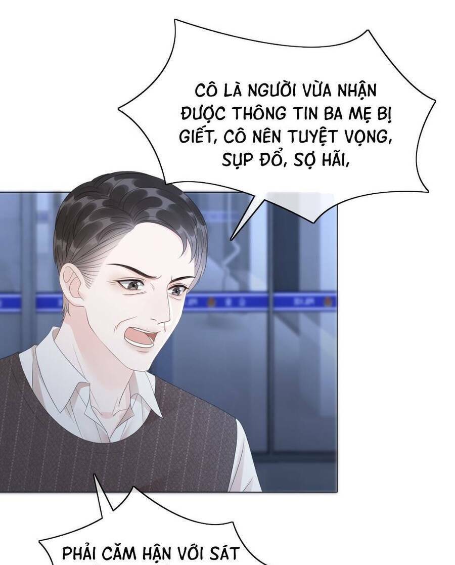 Nữ Phụ Ngày Nào Cũng Muốn Ly Hôn Với Ta Chương 47 Ảnh 12