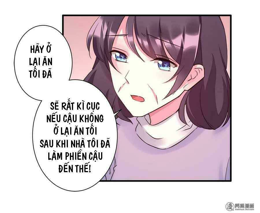 Gửi Người Không Quen Chương 21 Ảnh 29