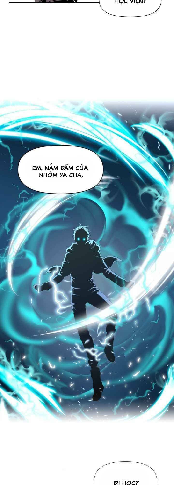 Đại Thần Giáng Thế Chương 1 Ảnh 71