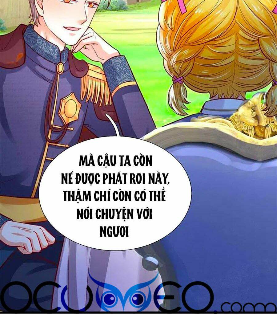 Bỗng Một Ngày Trở Thành Con Gái Nhà Vua Chương 335 Ảnh 22