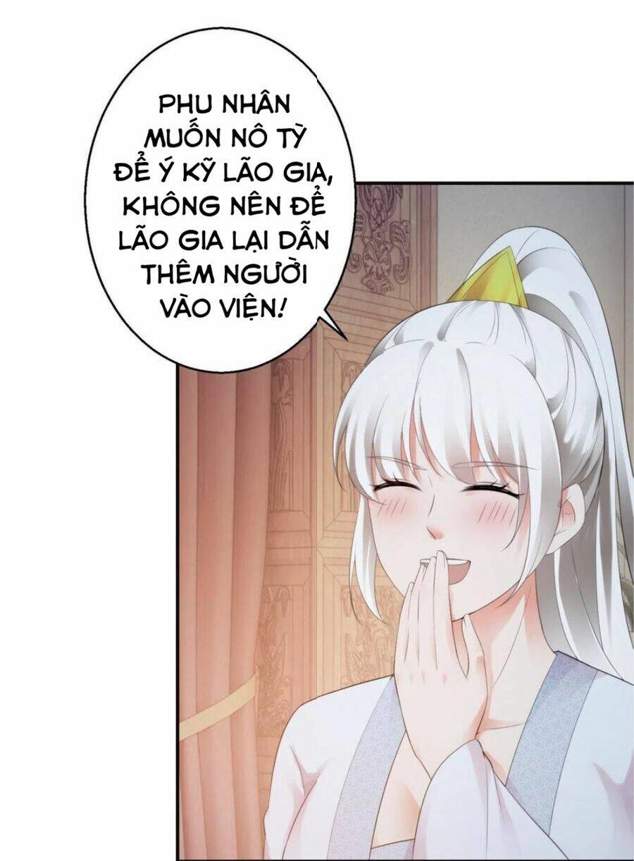 Sử Thượng Đệ Nhất Chưởng Môn Chương 199 Ảnh 12