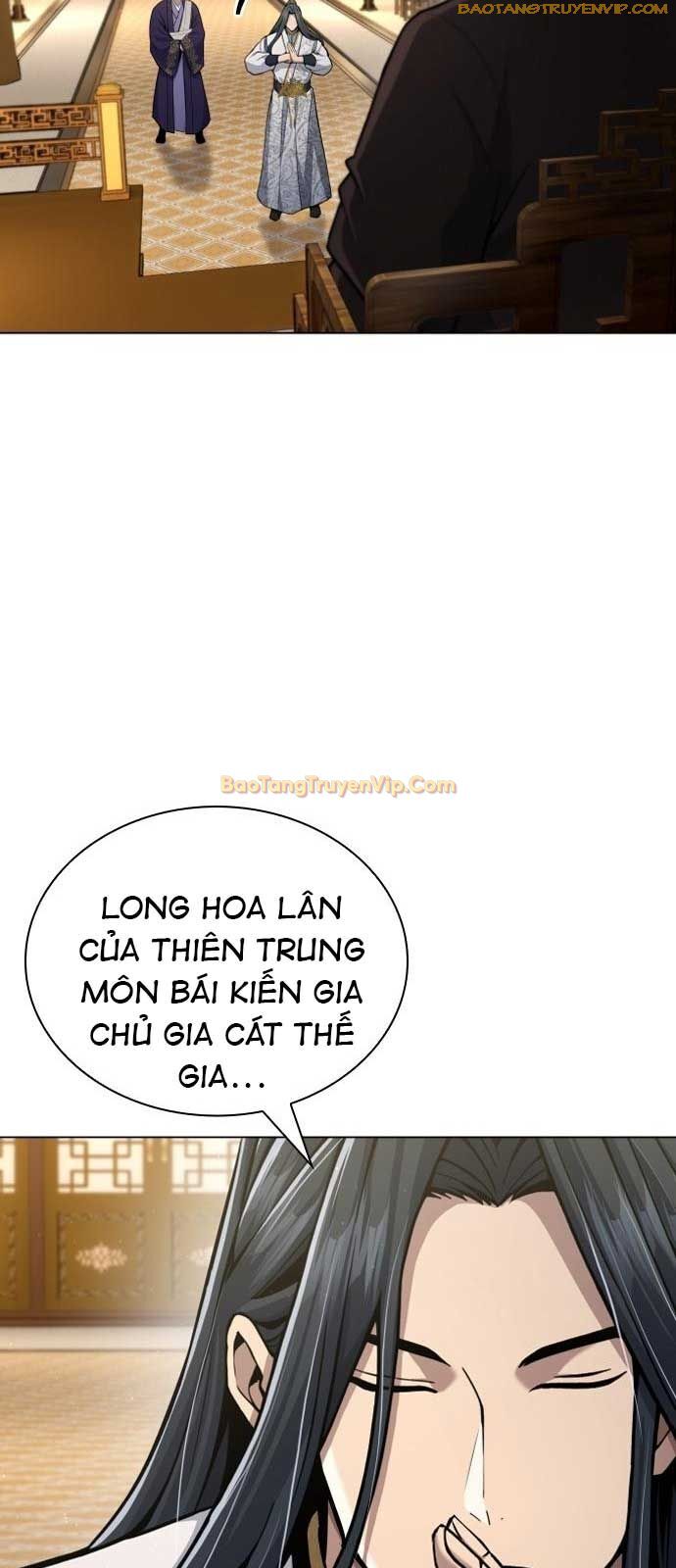 Thiên Trung Long Môn Chương 16 Ảnh 51