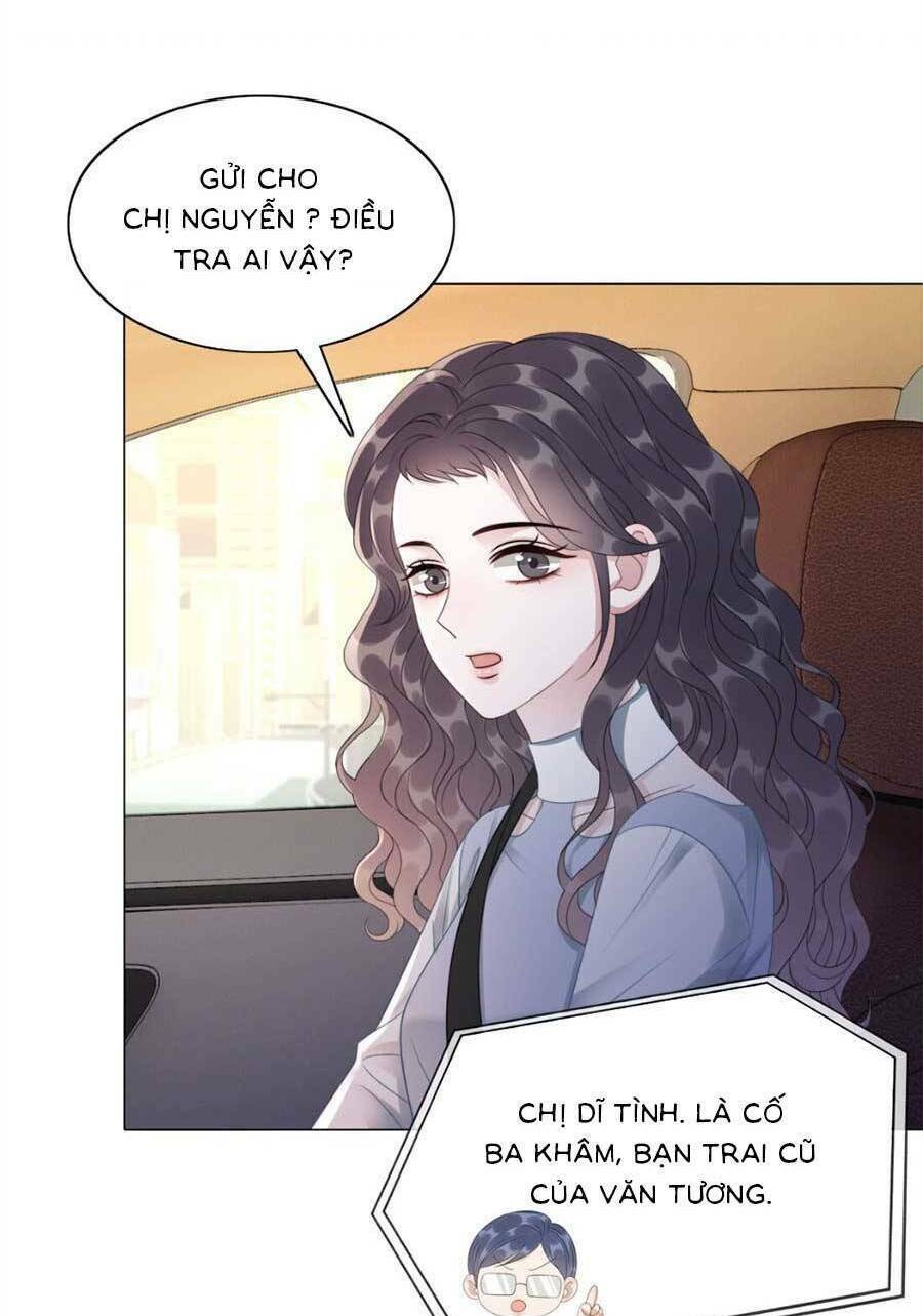 Nữ Phụ Ngày Nào Cũng Muốn Ly Hôn Với Ta Chương 48 Ảnh 36
