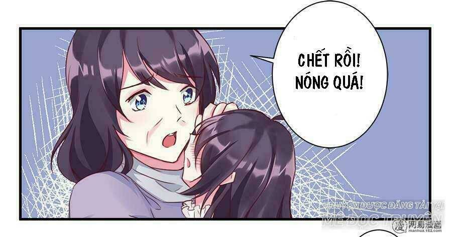 Gửi Người Không Quen Chương 20 Ảnh 38
