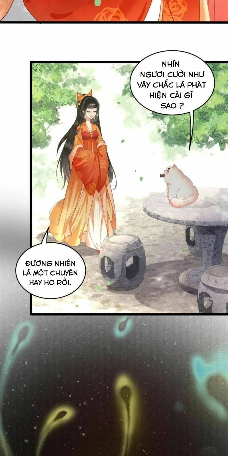 Con Đường Hoang Dã Của Vương Phi Chương 18 Ảnh 20