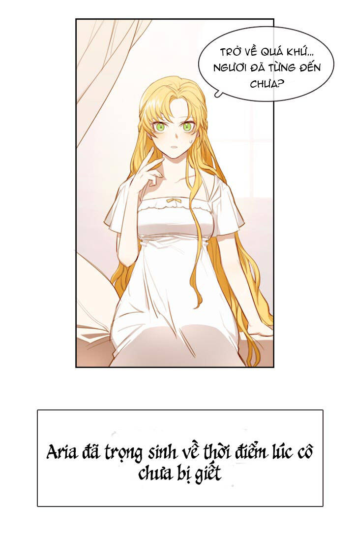 Prologue Comic Tale Chương 3 Ảnh 20