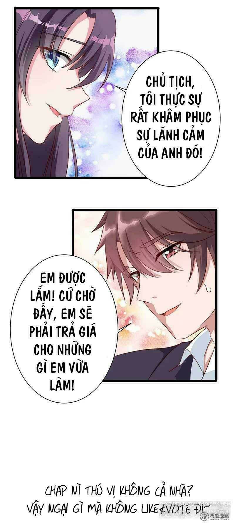 Gửi Người Không Quen Chương 25 Ảnh 23