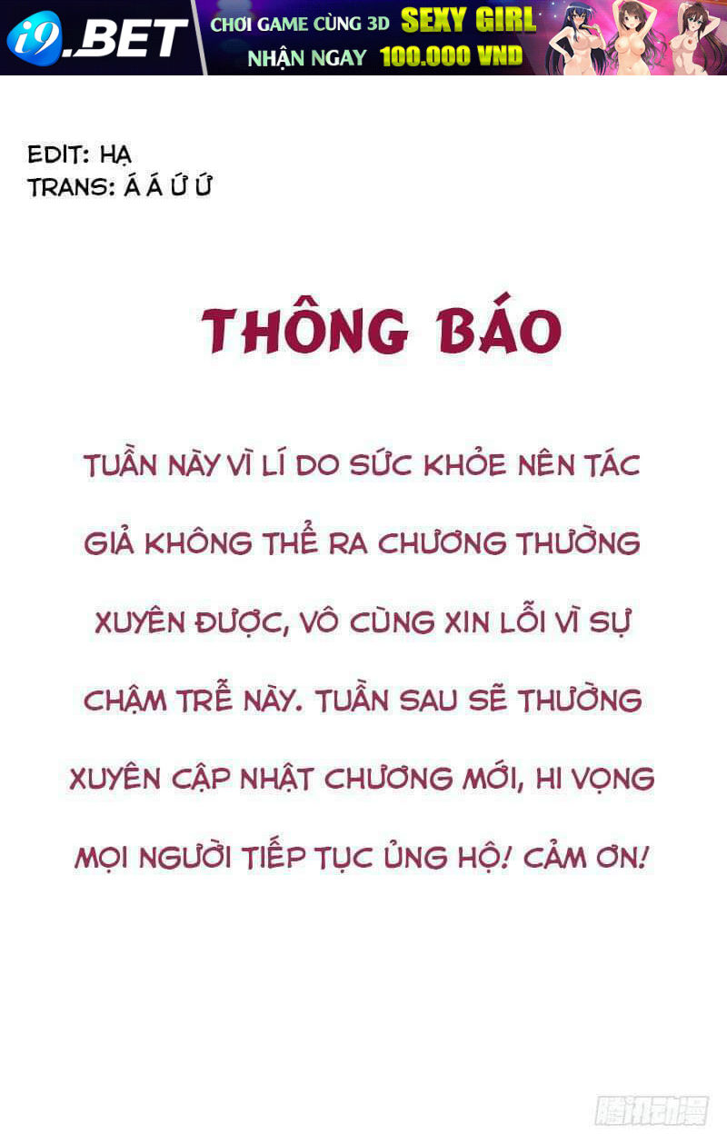 Nữ Thần Đại Nhân Sáo Lộ Đa Chương 12 Ảnh 3