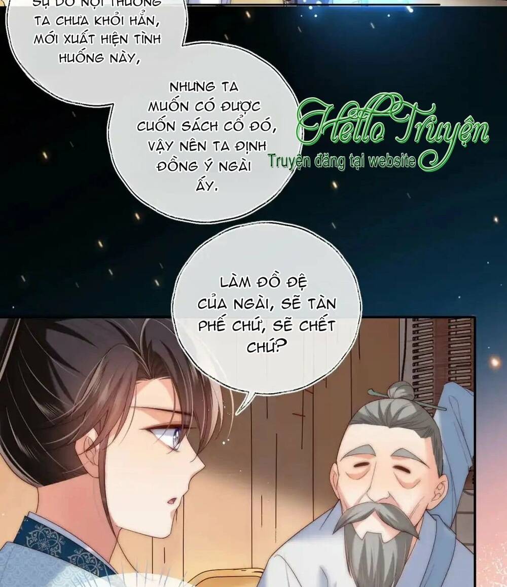 Dưỡng Địch Vi Hoạn Chương 273 Ảnh 10