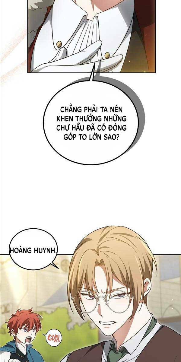 Bác Sĩ Phẫu Thuật Cấp Sss Chương 52 Ảnh 22