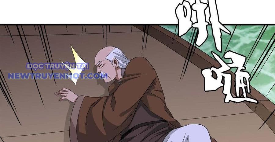Thiên Long Bát Bộ Webtoon Chương 132 Ảnh 56