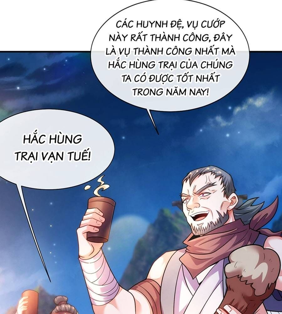 Vạn Cổ Thánh Tôn Chương 15 Ảnh 98