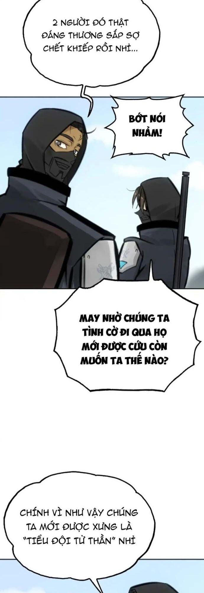 Chí Tử Chí Cường Chương 39 Ảnh 40