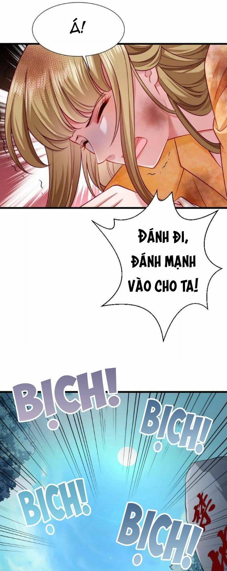 Tiểu Hoàng Thư Và Tiểu Hoàng Thúc Chương 51 Ảnh 32