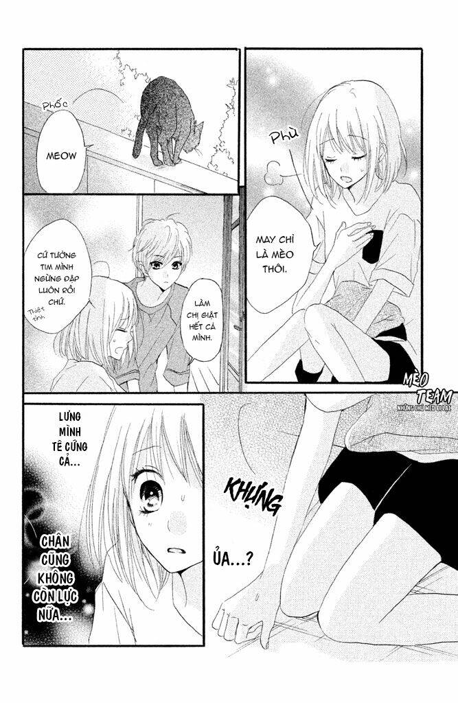 Boku Ga Otona Ni Shite Ageru Chương 2 Ảnh 30