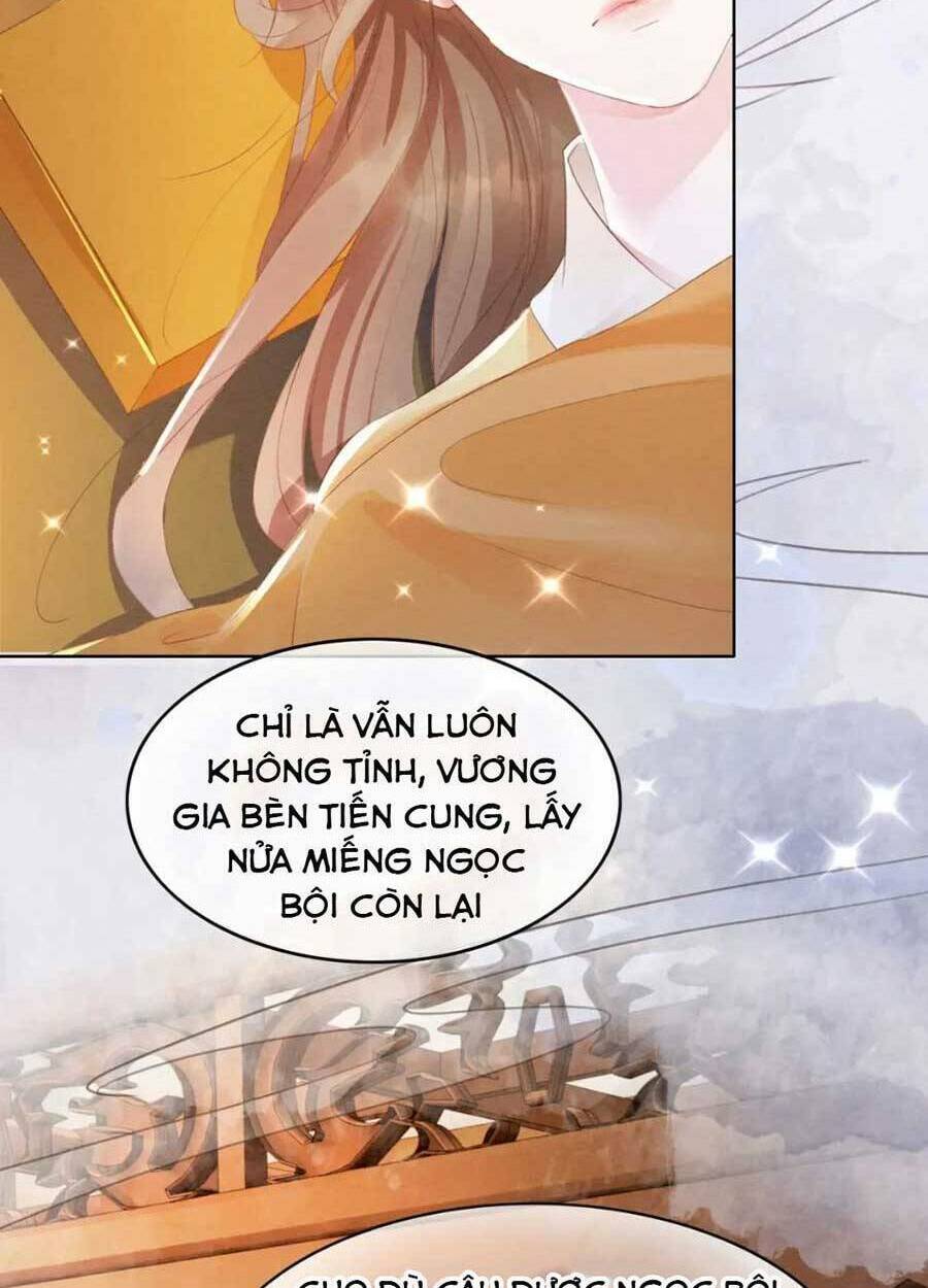 Xung Hỉ Vương Phi Chương 100 Ảnh 20