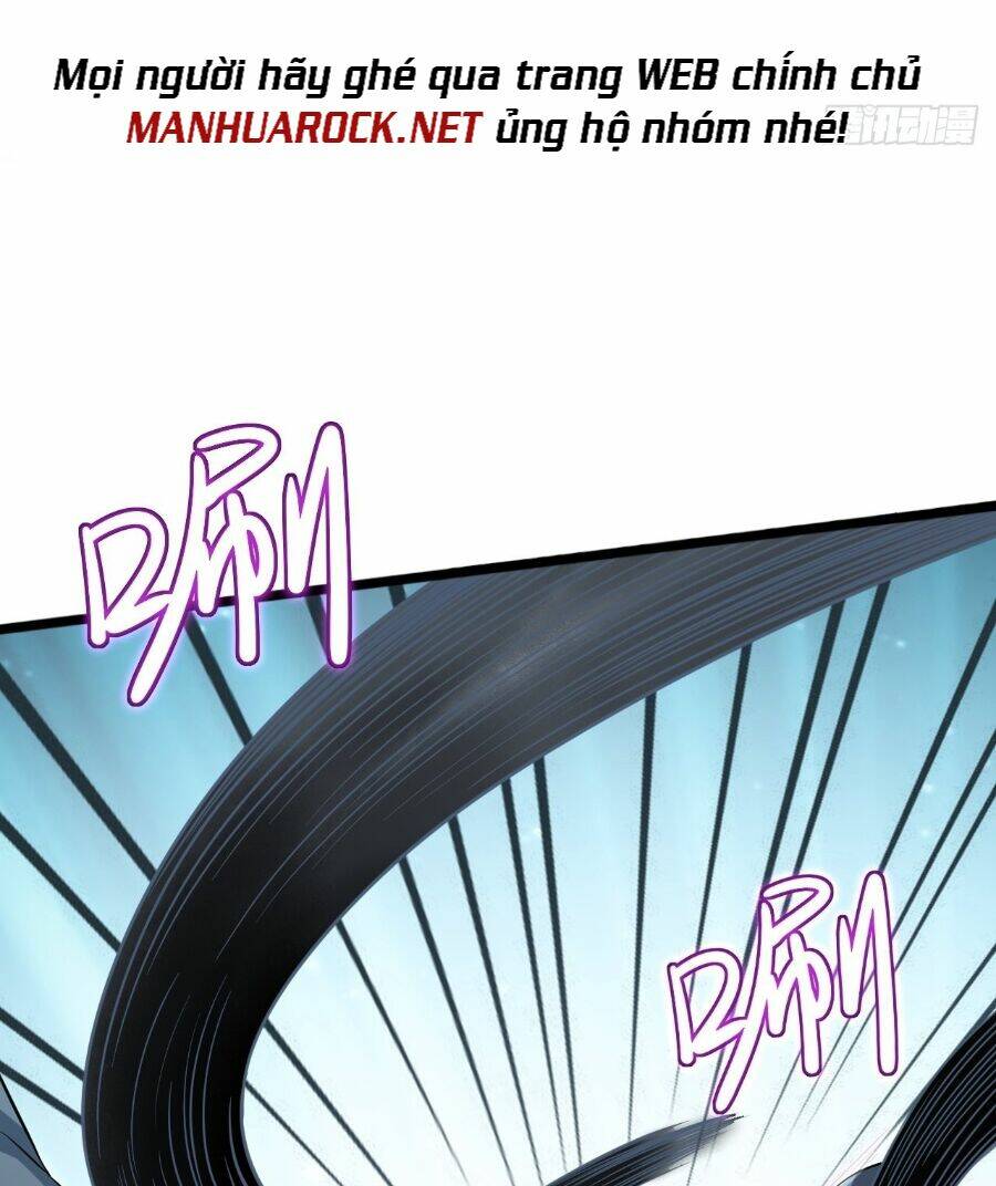 Tiểu Thúc Tổ Mời Xuất Sơn Chương 57 Ảnh 27