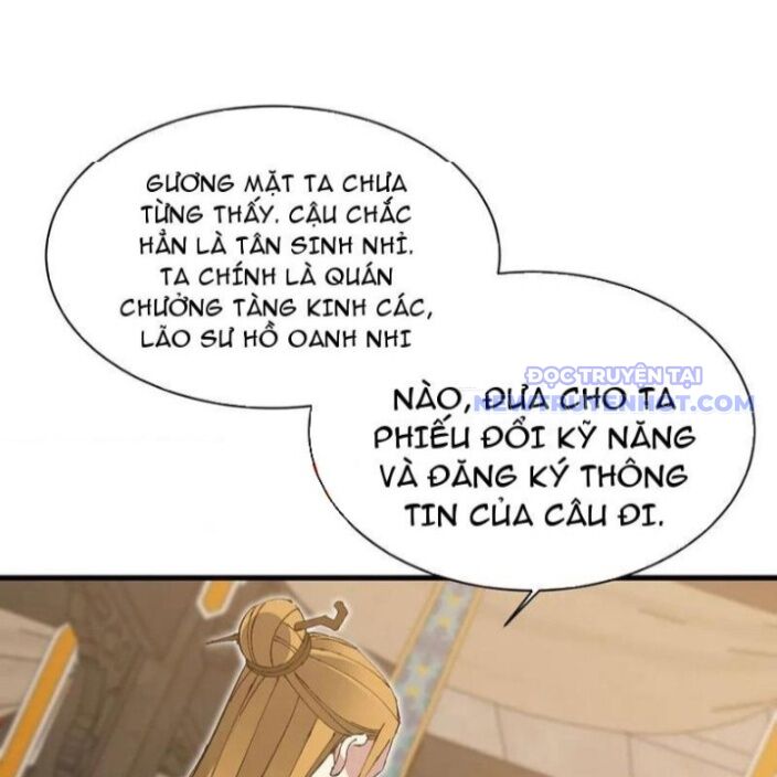 Chư Thần Làm Vợ: Ta Vô Địch Võng Du Chương 25 Ảnh 4
