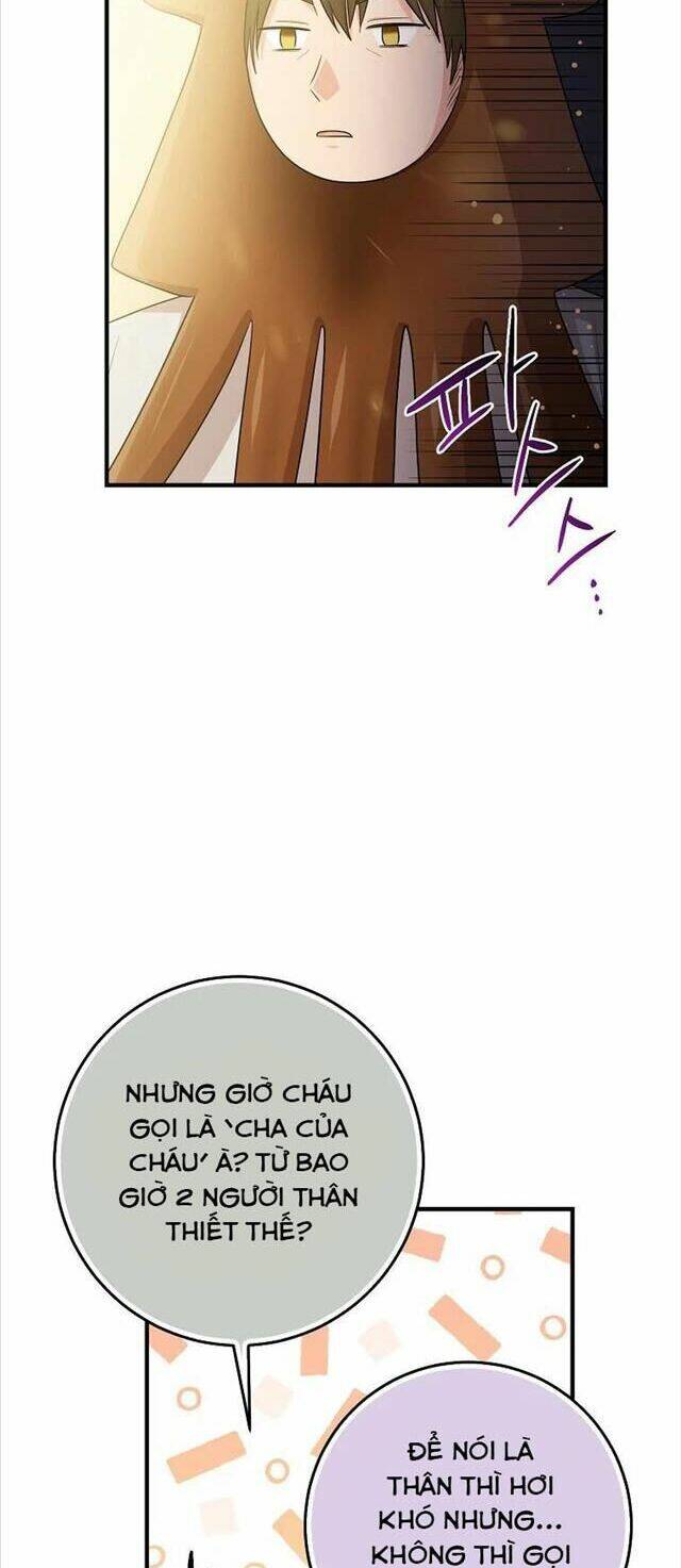 Tôi Đã Diễn Tròn Vai Một Đứa Con Gái Nuôi Chương 26 Ảnh 13