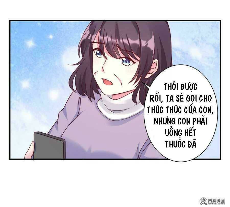 Gửi Người Không Quen Chương 21 Ảnh 6