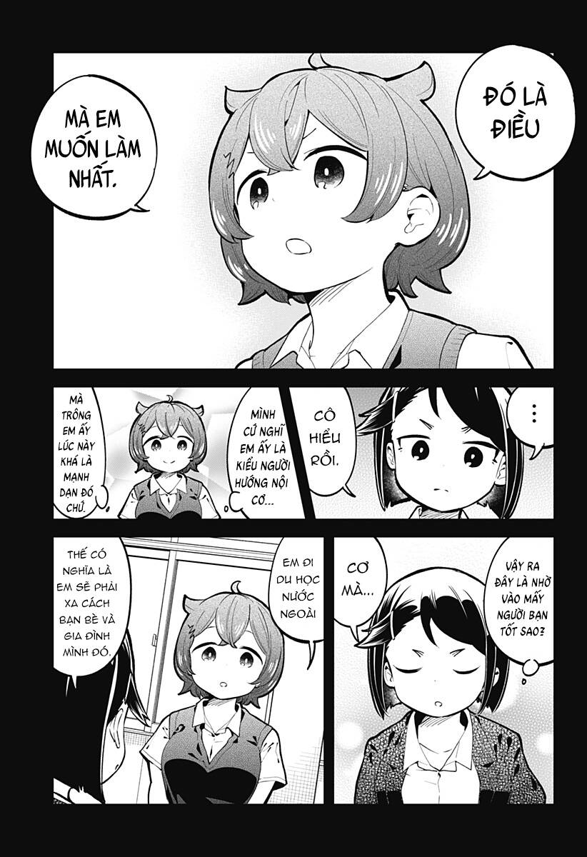 Aharen-San Wa Hakarenai Chương 146 Ảnh 15
