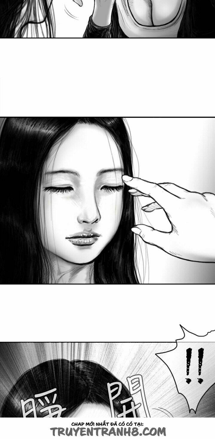 Hạt Giống Mỹ Nhân Chương 20 Ảnh 5