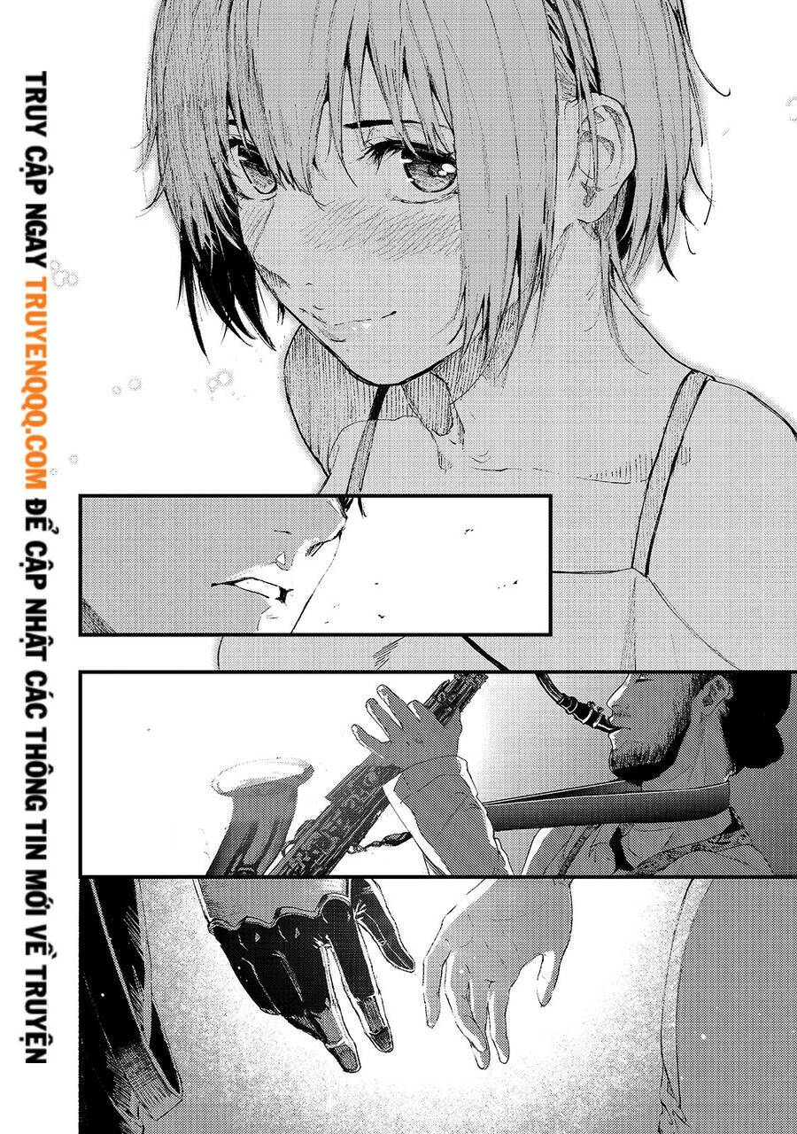 Boushoku-Hi No Ken Chương 18.5 Ảnh 4