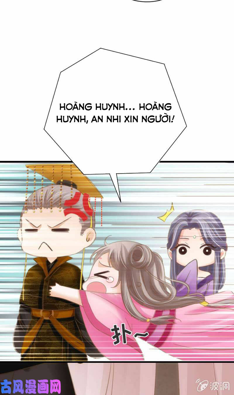 Nữ Đương Gia Sương Dã Trại Chương 40 Ảnh 39