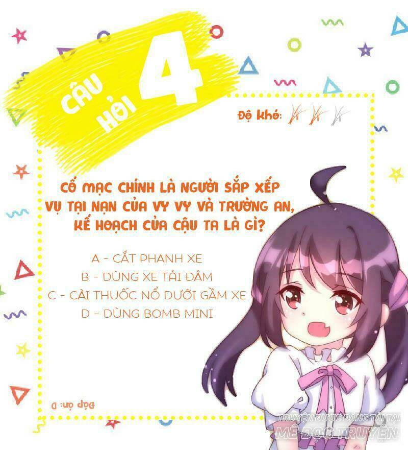 Gửi Người Không Quen Chương 41 Ảnh 12
