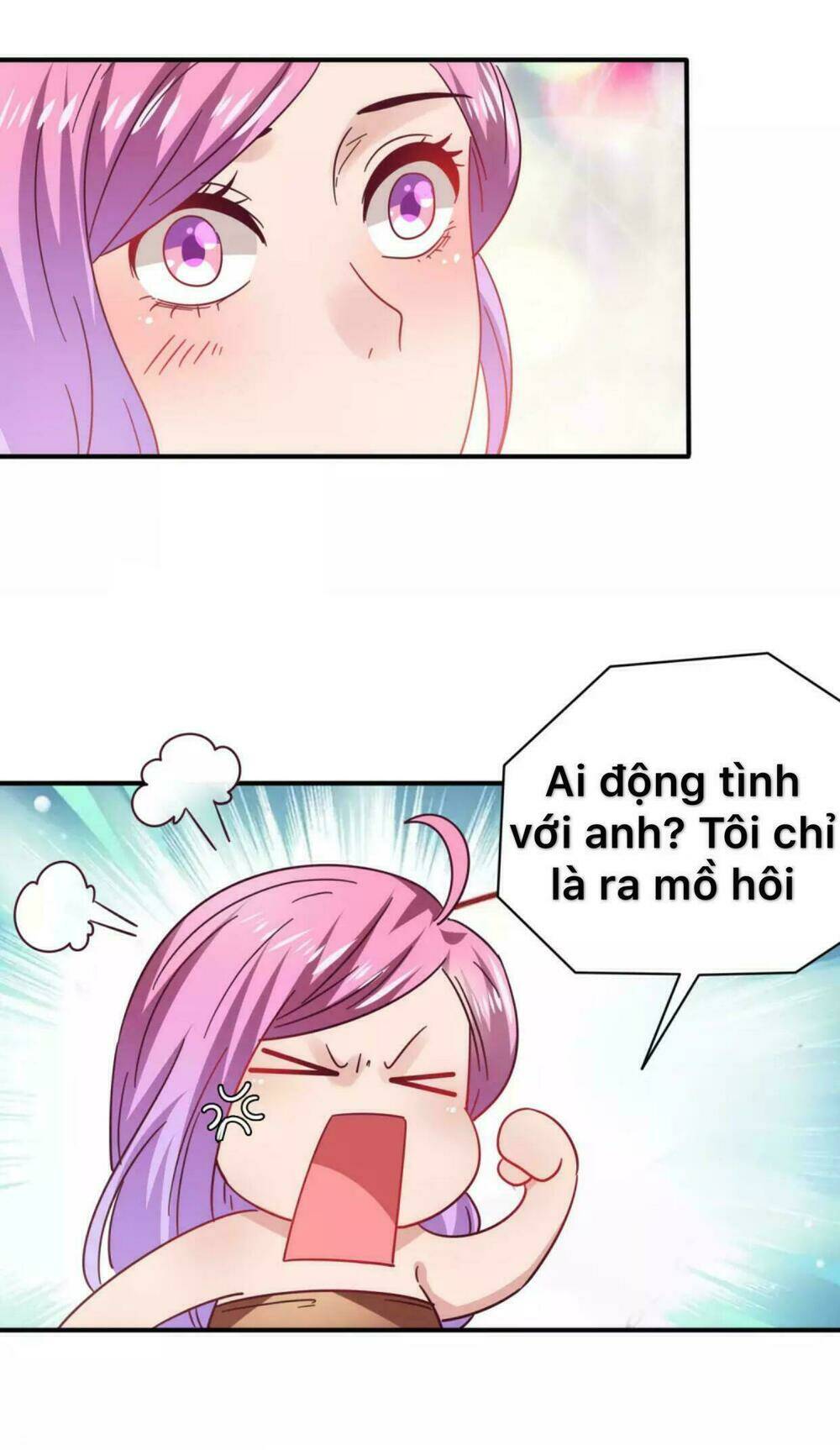 Nữ Hoàng Thú Sủng Chương 26 Ảnh 15