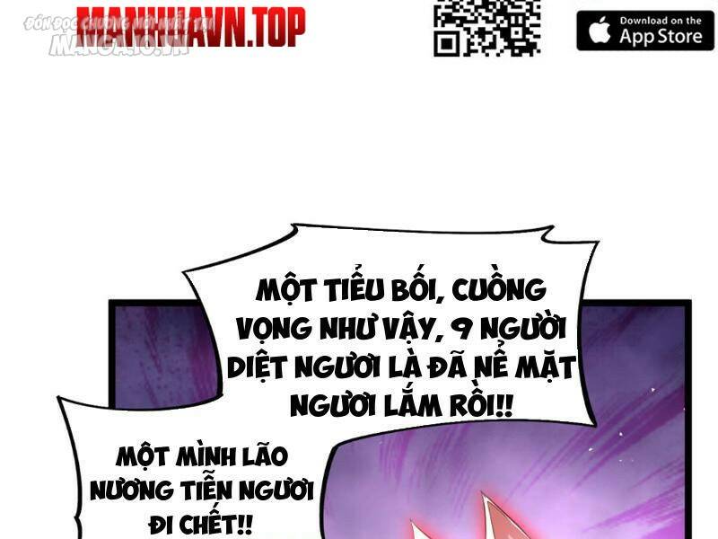 Vợ Tôi Và Tôi Thống Trị Tam Giới Chương 131 Ảnh 52