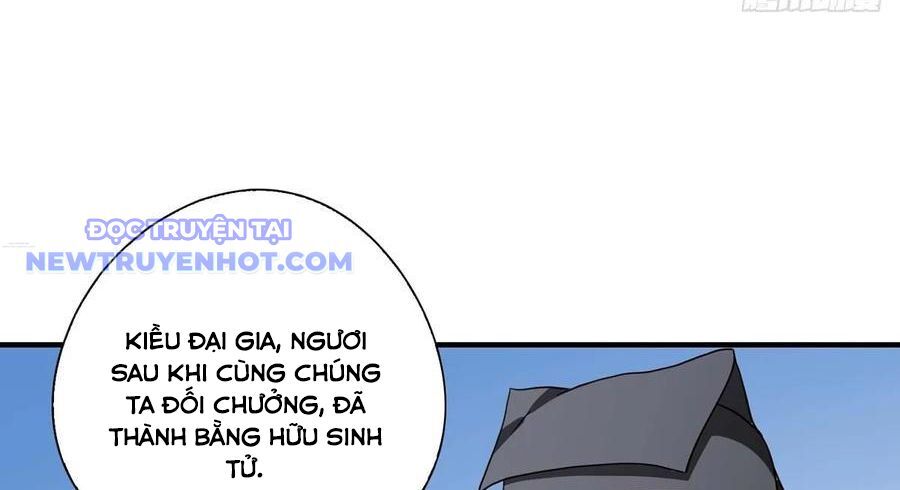 Thiên Long Bát Bộ Webtoon Chương 137 Ảnh 73