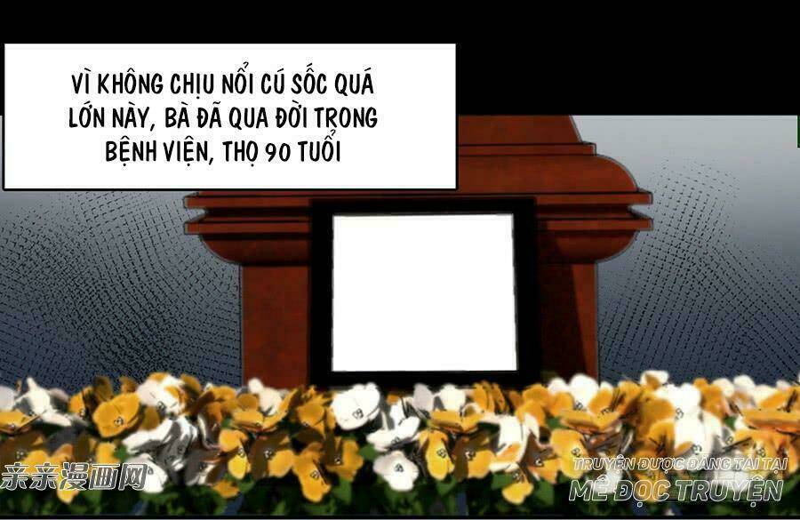 Gửi Người Không Quen Chương 37 Ảnh 12
