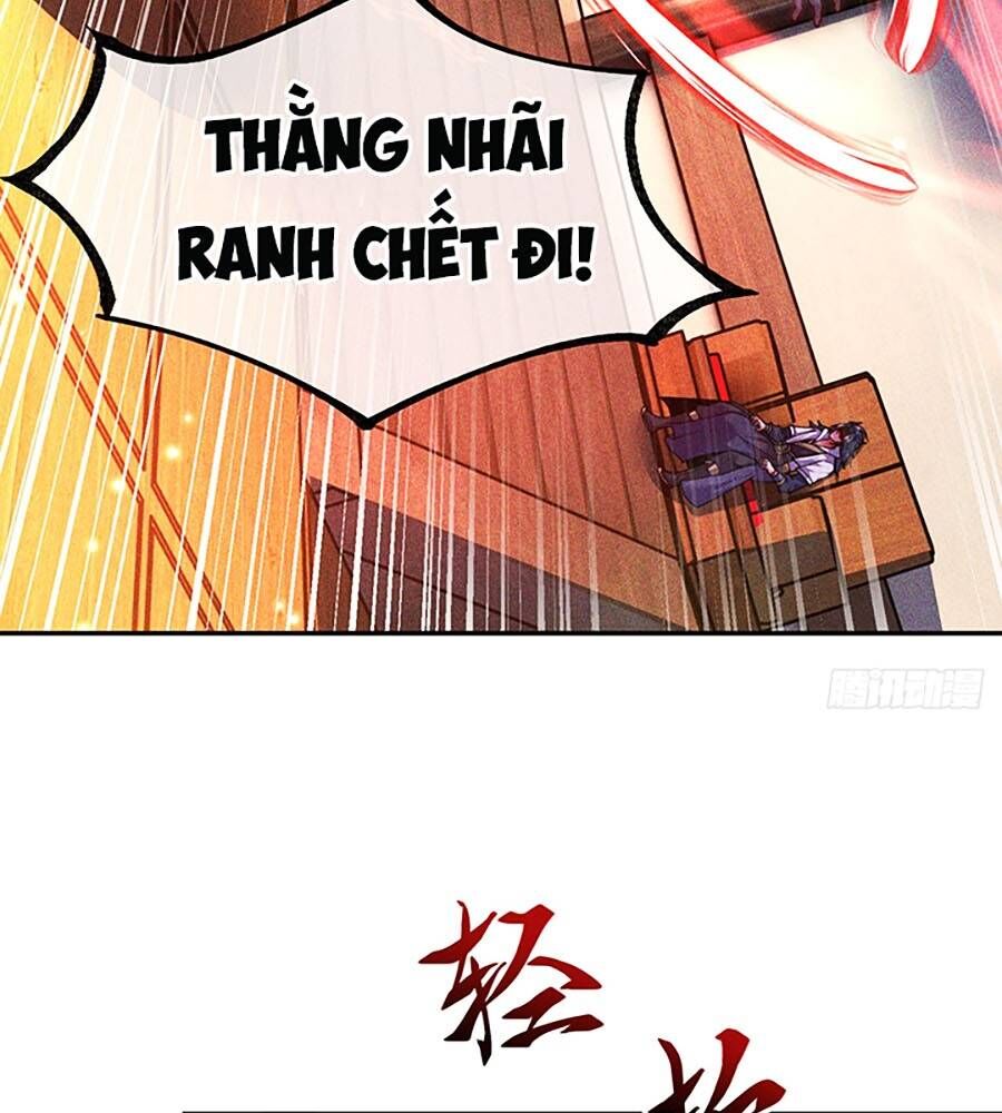 Vạn Cổ Thánh Tôn Chương 13 Ảnh 78
