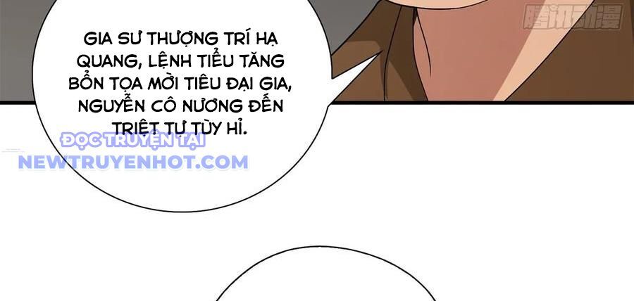 Thiên Long Bát Bộ Webtoon Chương 135 Ảnh 67