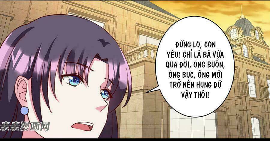 Gửi Người Không Quen Chương 38 Ảnh 3