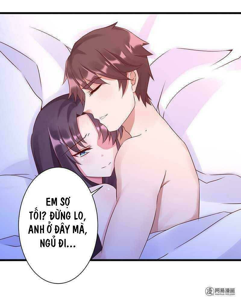 Gửi Người Không Quen Chương 23 Ảnh 6