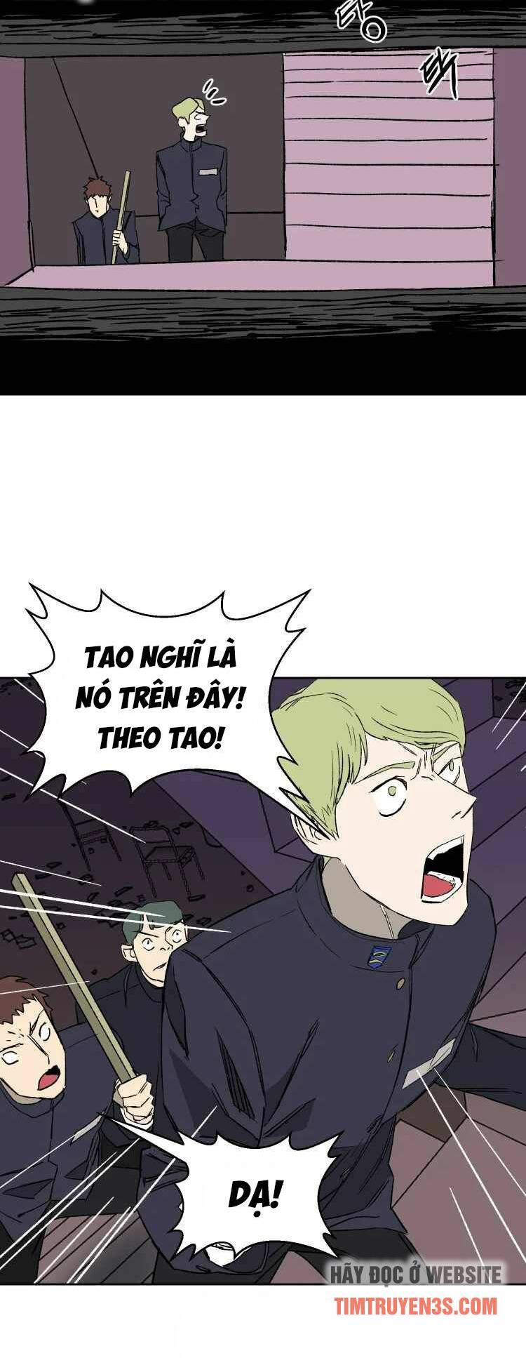 30 Ngày Chương 9 Ảnh 36