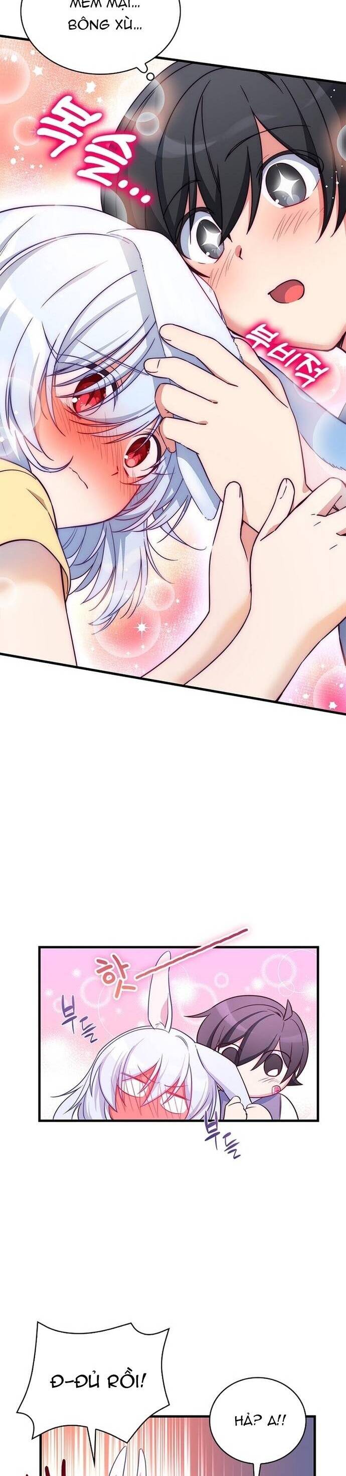 Trở Thành Bạn Thời Thơ Ấu Của Boss Cấp Trung Chương 9 Ảnh 232