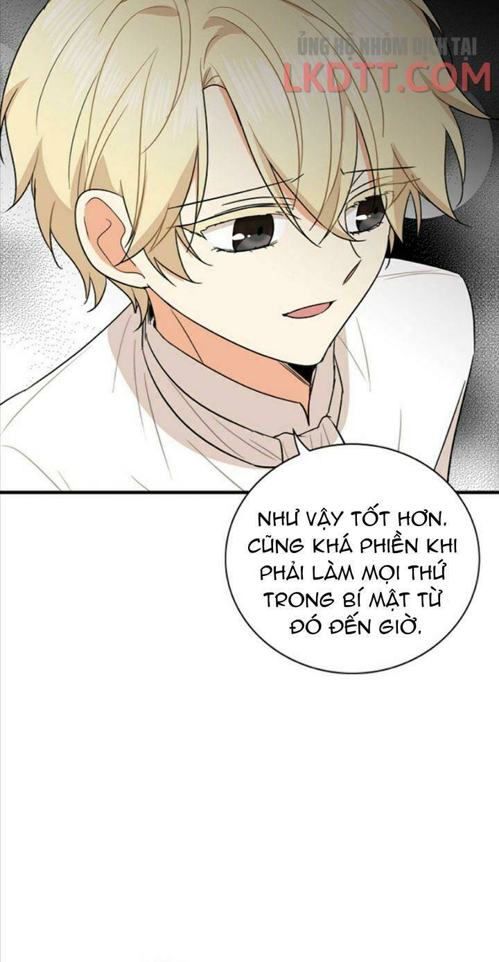 Xuyên Không Trở Thành Mami Phản Diện Chương 54.2 Ảnh 5